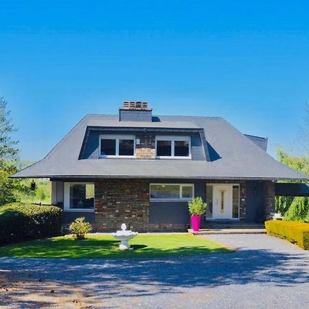 Maison De Vacances Privative A Louer Aywaille Kültér fotó