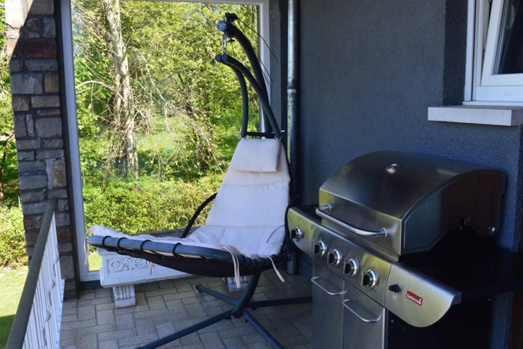 Maison De Vacances Privative A Louer Aywaille Kültér fotó