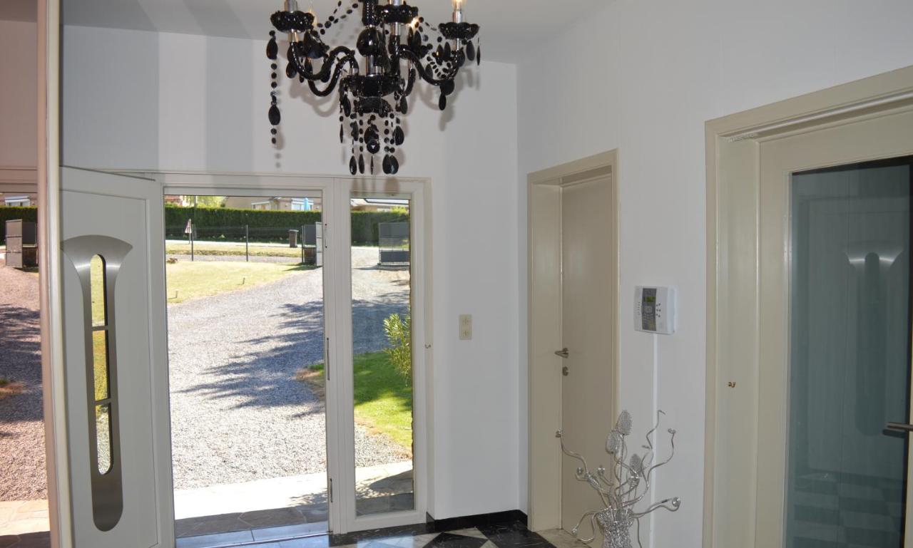 Maison De Vacances Privative A Louer Aywaille Kültér fotó