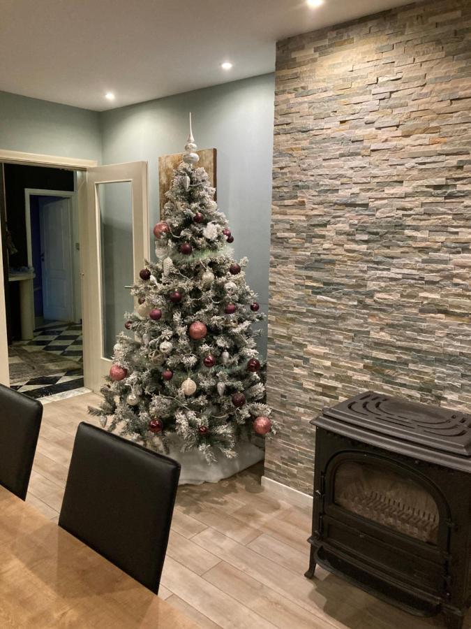 Maison De Vacances Privative A Louer Aywaille Kültér fotó