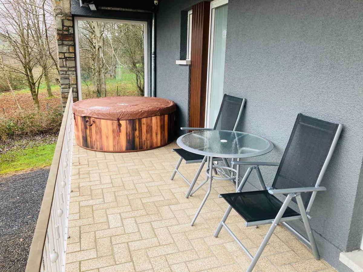 Maison De Vacances Privative A Louer Aywaille Kültér fotó
