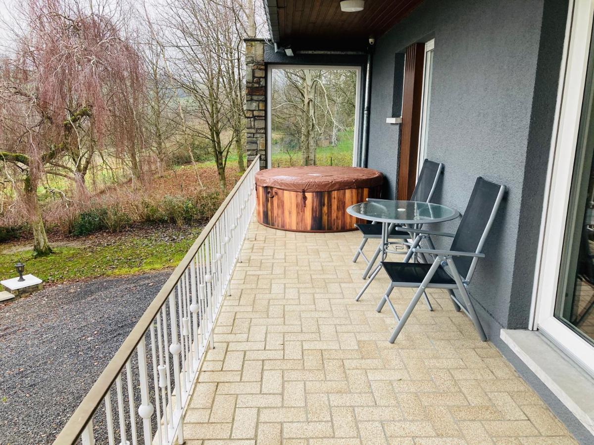 Maison De Vacances Privative A Louer Aywaille Kültér fotó