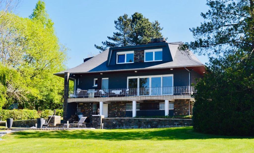 Maison De Vacances Privative A Louer Aywaille Kültér fotó