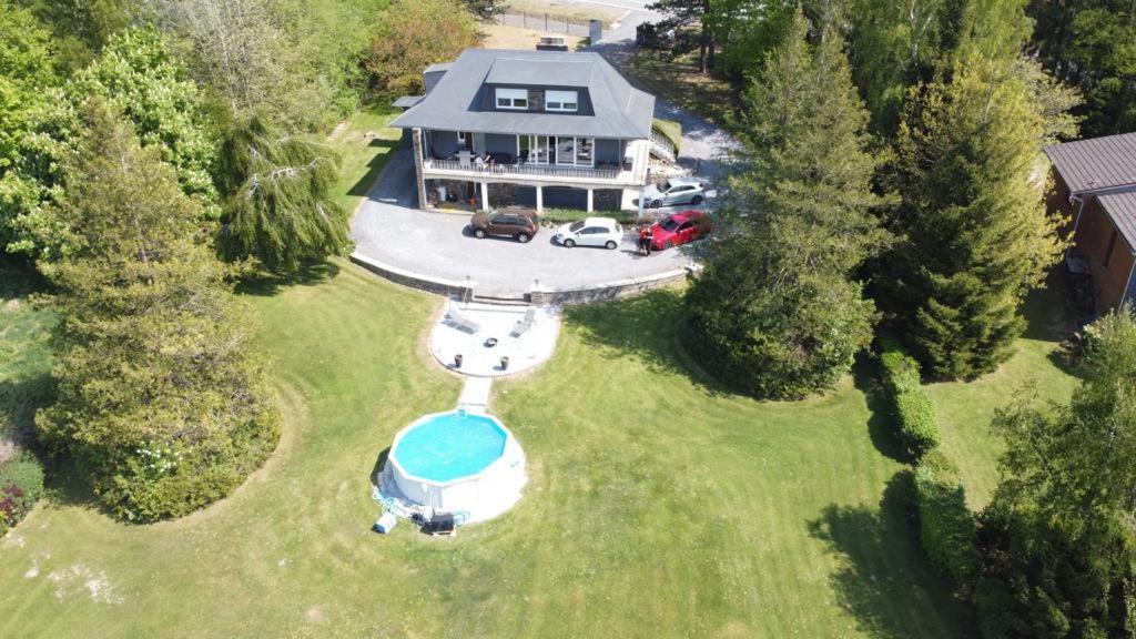 Maison De Vacances Privative A Louer Aywaille Kültér fotó