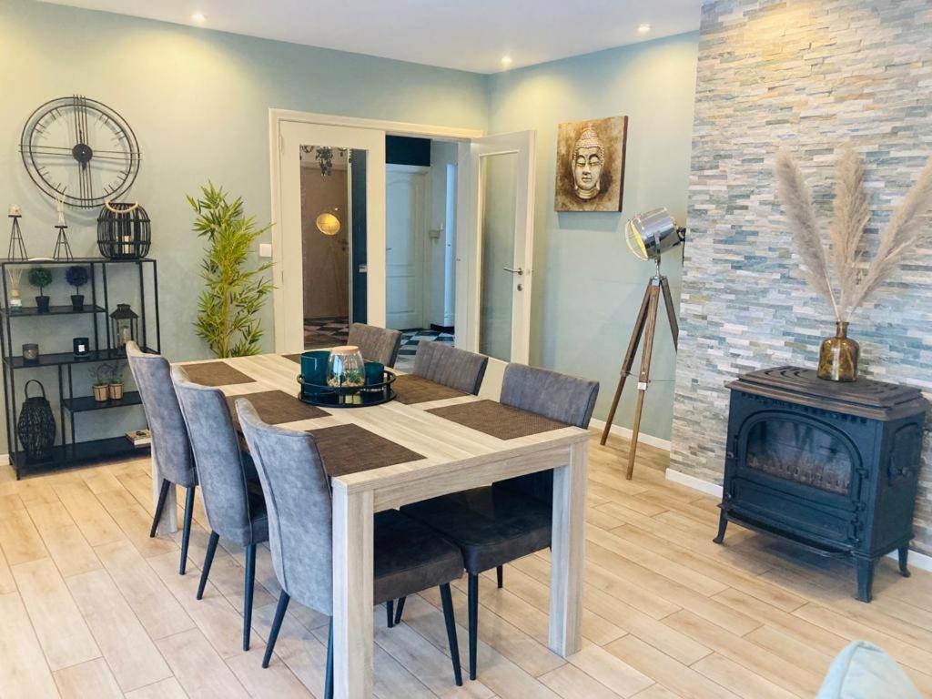 Maison De Vacances Privative A Louer Aywaille Kültér fotó